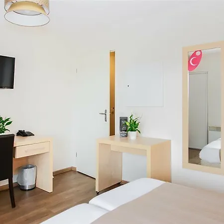 Appart hôtel Appart’city Confort Aéroport Purpan 3*