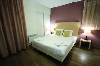 מלון דירות Appart'city Confort Purpan 3*