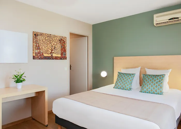 Aparthotel Appart'city Confort Purpan