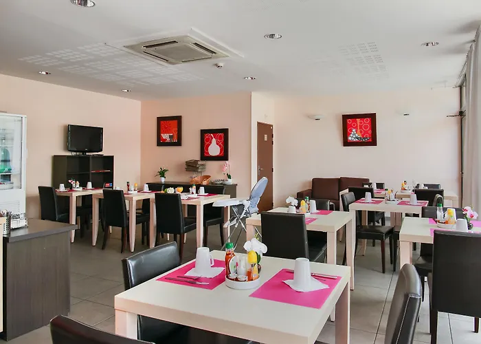 Appart'city Confort Purpan تولوز