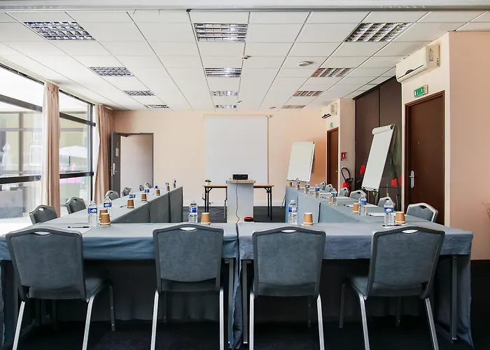 Appart'city Confort Purpan شقة فندقية 3*