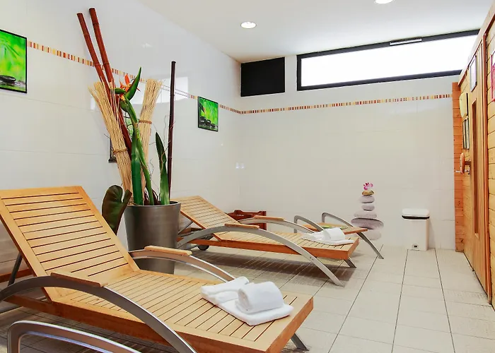 Appart'city Confort Purpan شقة فندقية 3*