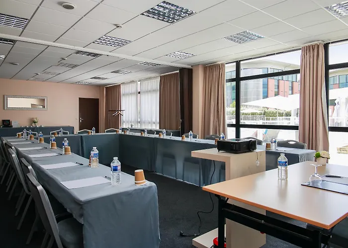 Aparthotel Appart'city Confort Purpan