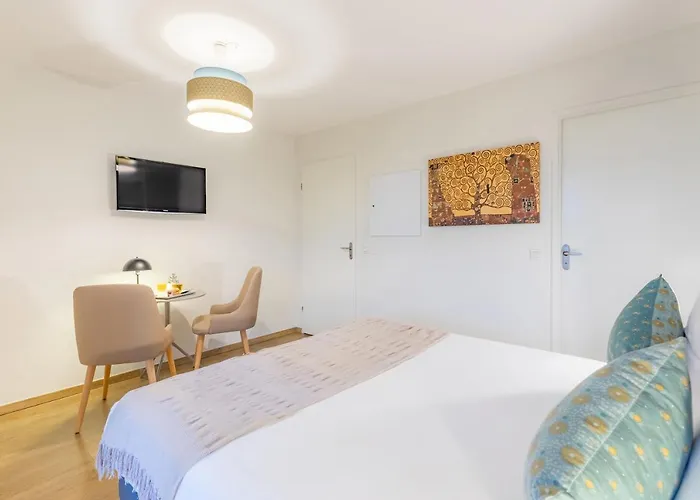 Appart'city Confort Purpan Toulouse