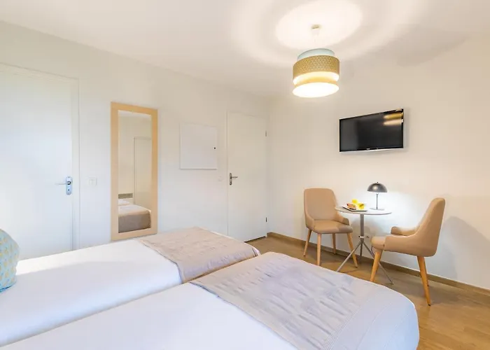 Aparthotel Appart'city Confort Purpan 3*