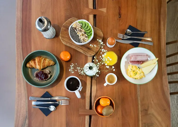 Appart'city Confort Purpan 3*