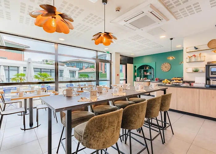 Appart'city Confort Purpan