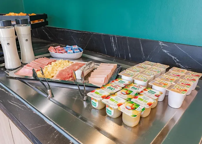 Appart'city Confort Purpan