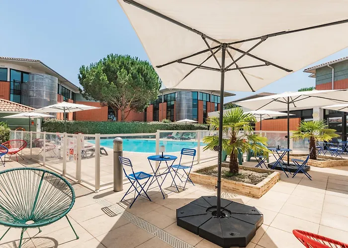 Appart'city Confort Purpan