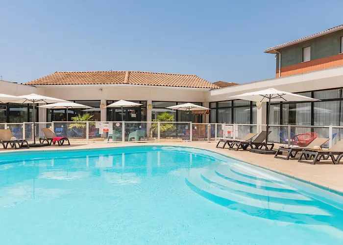 شقة فندقية Appart'city Confort Purpan