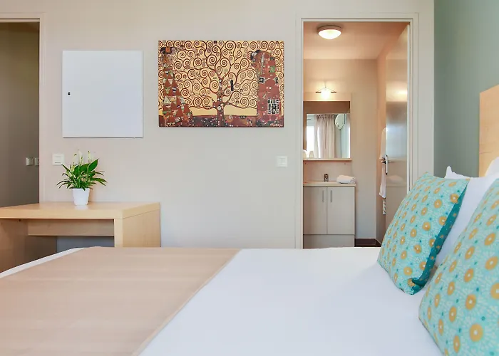 شقة فندقية Appart'city Confort Purpan