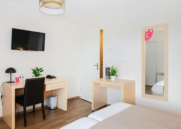 Appart'city Confort Purpan تولوز