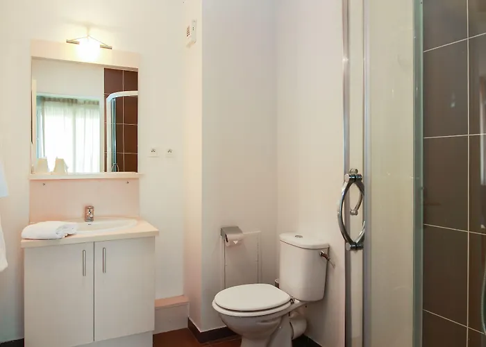 شقة فندقية Appart'city Confort Purpan