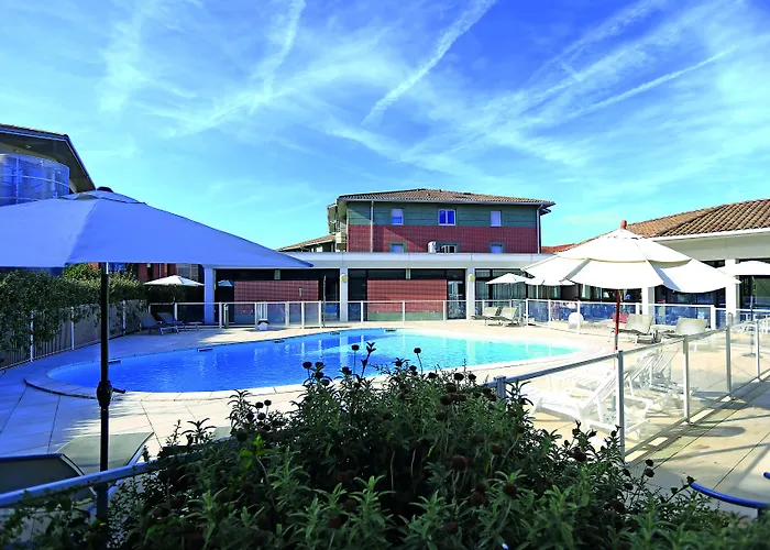 Aparthotel Appart'city Confort Purpan Toulouse