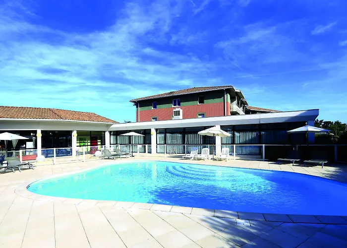 Appart'city Confort Purpan