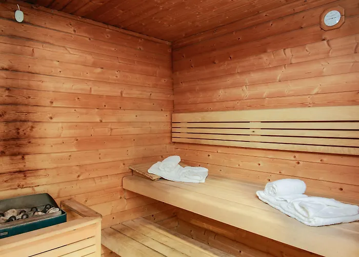 Appart'city Confort Purpan شقة فندقية 3*