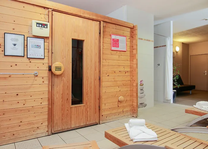 Appart'city Confort Purpan Toulouse