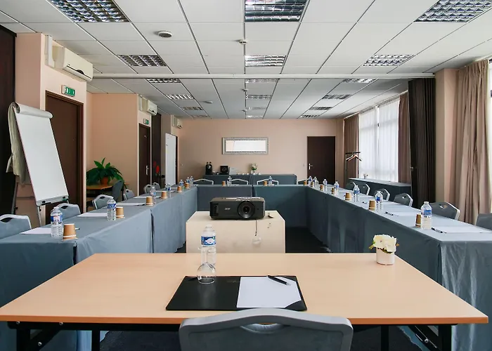 Appart'city Confort Purpan