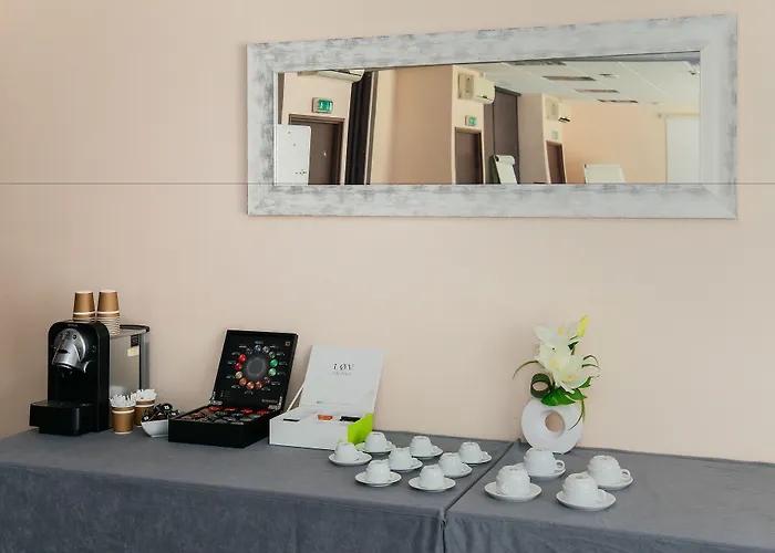 شقة فندقية Appart'city Confort Purpan تولوز