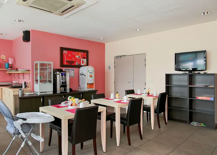 Appart'city Confort Purpan