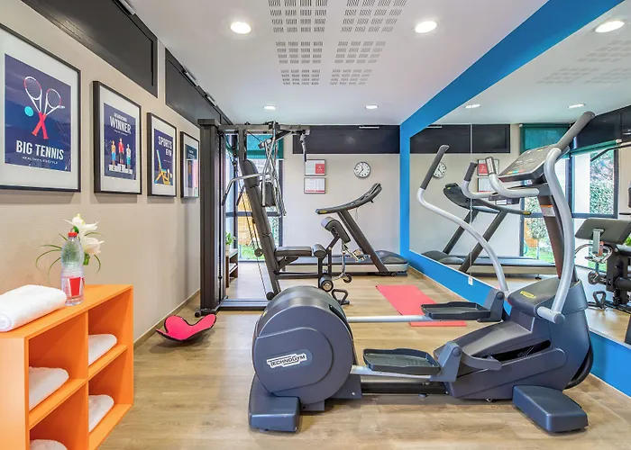 Aparthotel Appart'city Confort Purpan