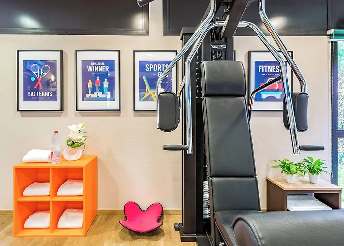 Appart'city Confort Purpan شقة فندقية