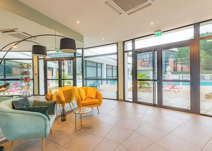 Appart'city Confort Purpan