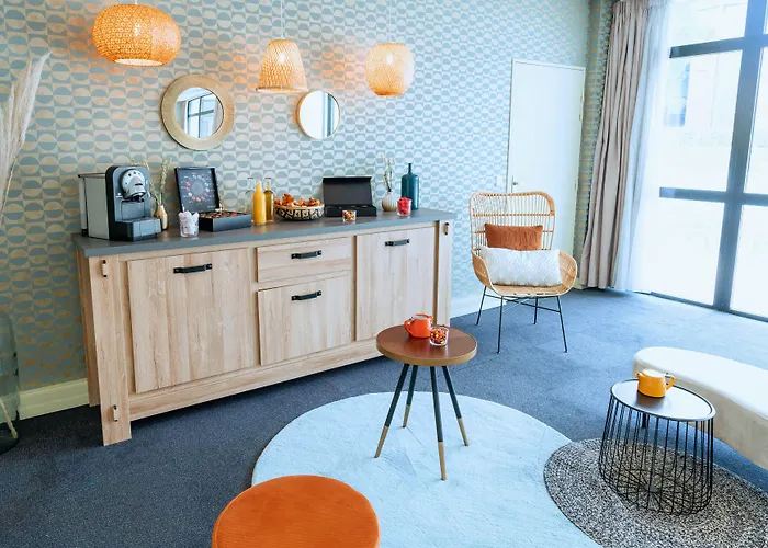 Appart'city Confort Purpan شقة فندقية