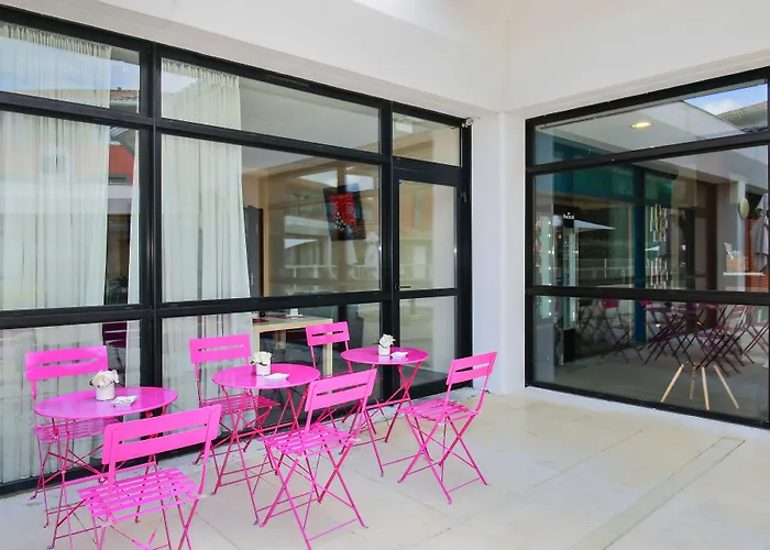 Appart'city Confort Purpan