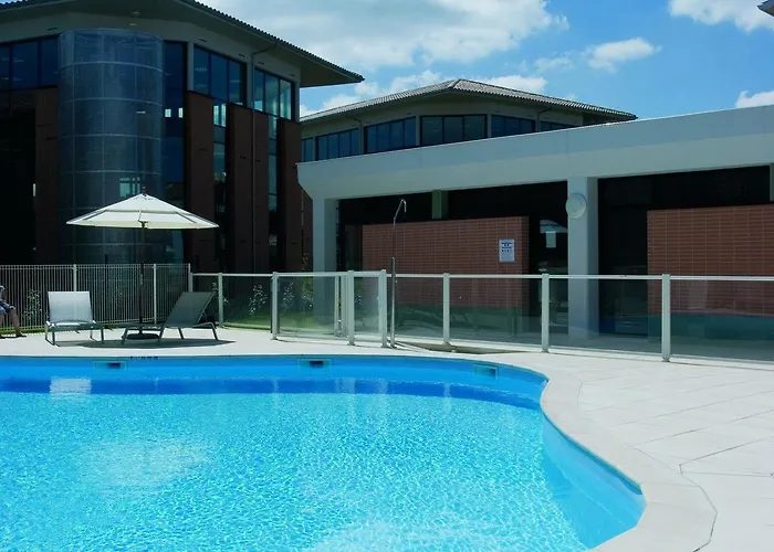 Appart'city Confort Purpan 3*