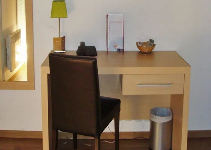 Appart'city Confort Purpan شقة فندقية 3*