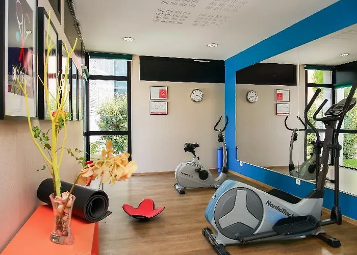 شقة فندقية Appart'city Confort Purpan 3*