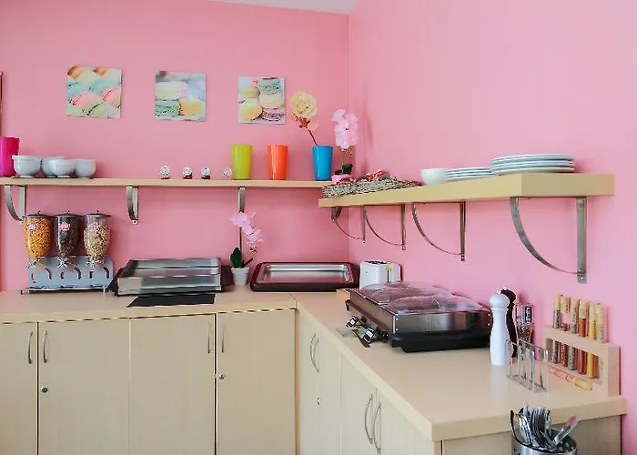 شقة فندقية Appart'city Confort Purpan تولوز