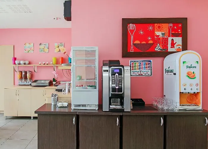 شقة فندقية Appart'city Confort Purpan 3*