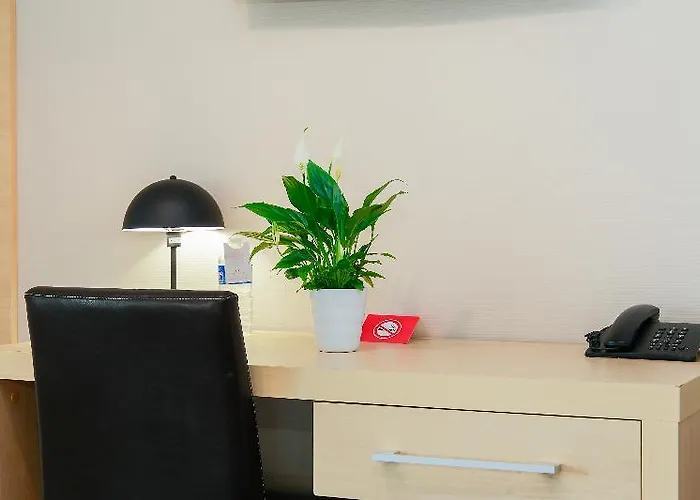 Appart'city Confort Purpan 3* تولوز