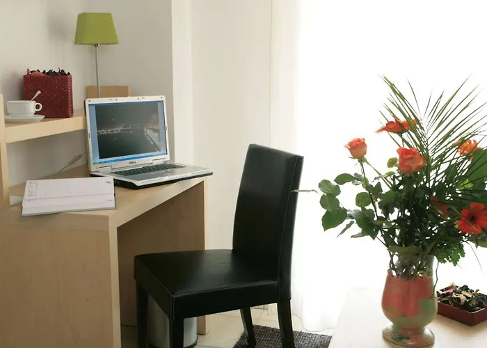 Appart'city Confort Purpan تولوز