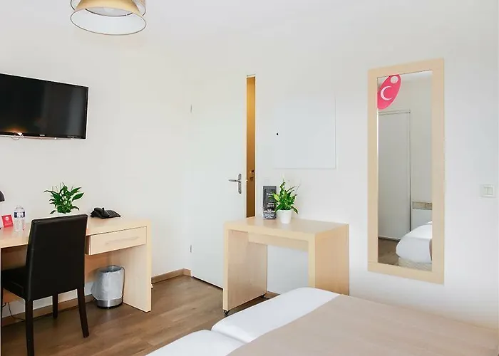 شقة فندقية Appart'city Confort Purpan 3*