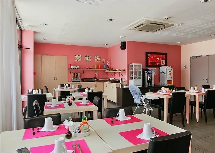 شقة فندقية Appart'city Confort Purpan تولوز