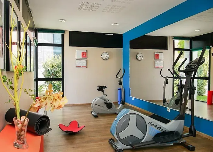 Apartmanhotel Appart'city Confort Purpan