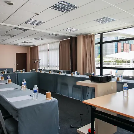 아파트호텔 Appart'city Confort Purpan