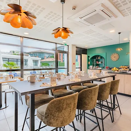 Appart'city Confort Purpan