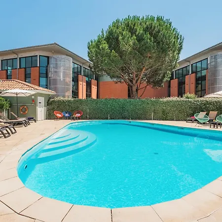 Appart'city Confort Purpan 아파트호텔