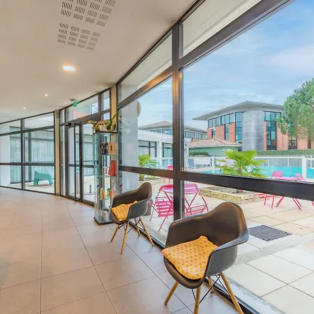 Appart'city Confort Purpan 툴루즈