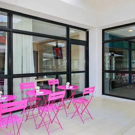 Appart'city Confort Purpan