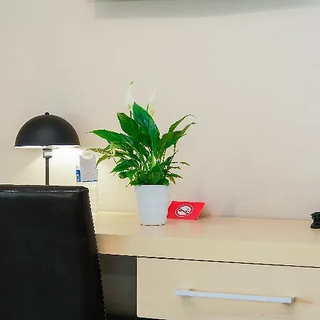 Appart'city Confort Purpan 3* 툴루즈