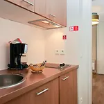 Aparthotel Appart'city Confort Purpan Toulouse