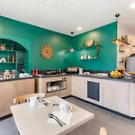 Appart'city Confort Purpan 3* Toulouse