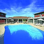 Appart'city Confort Purpan Aparthotel 3*