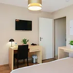 Appart'city Confort Purpan Aparthotel Toulouse