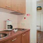 Appart'city Confort Purpan Aparthotel 3*